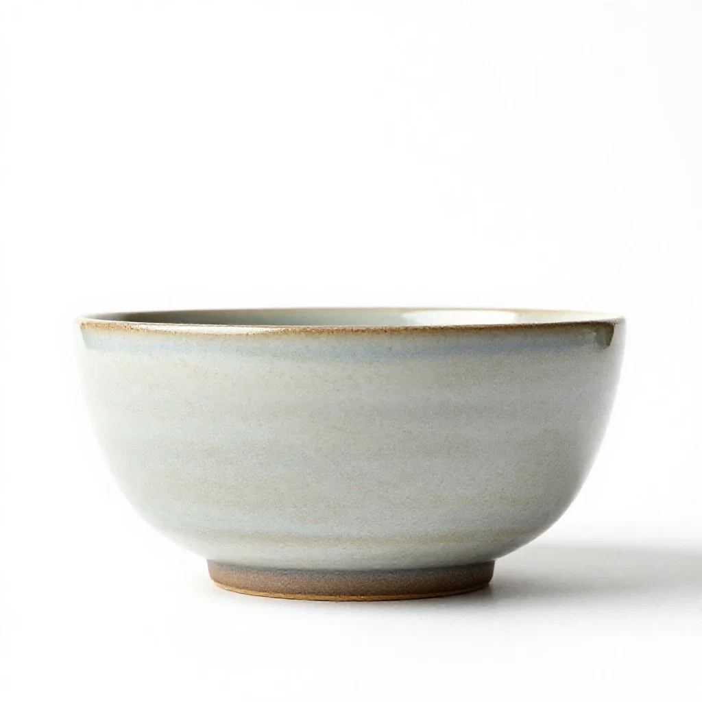 Establishment isolated on a white background