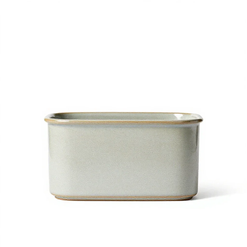 Estaminet isolated on a white background