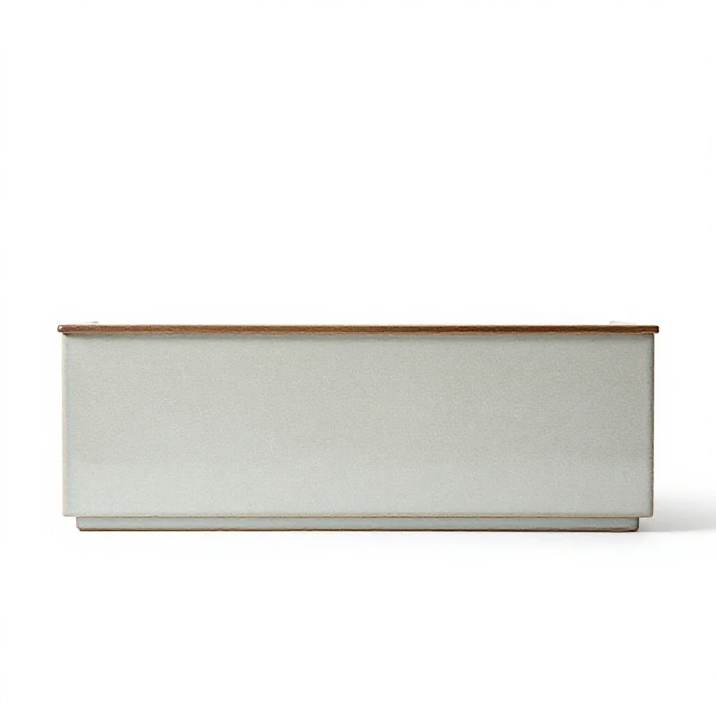 Office isolated on a white background
