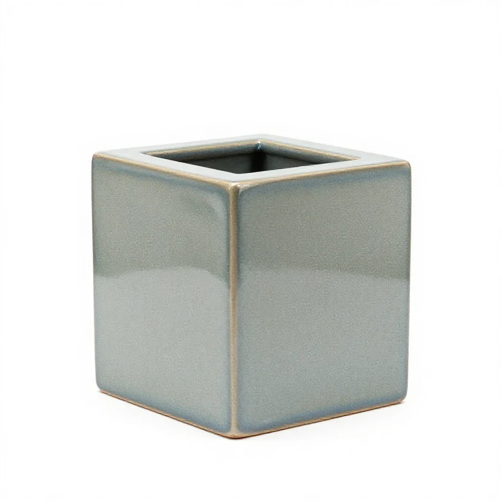 Oubliette isolated on a white background