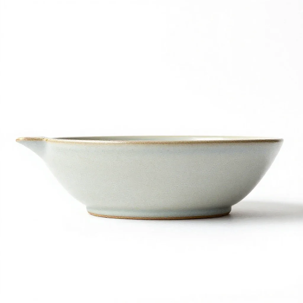 Overhang isolated on a white background