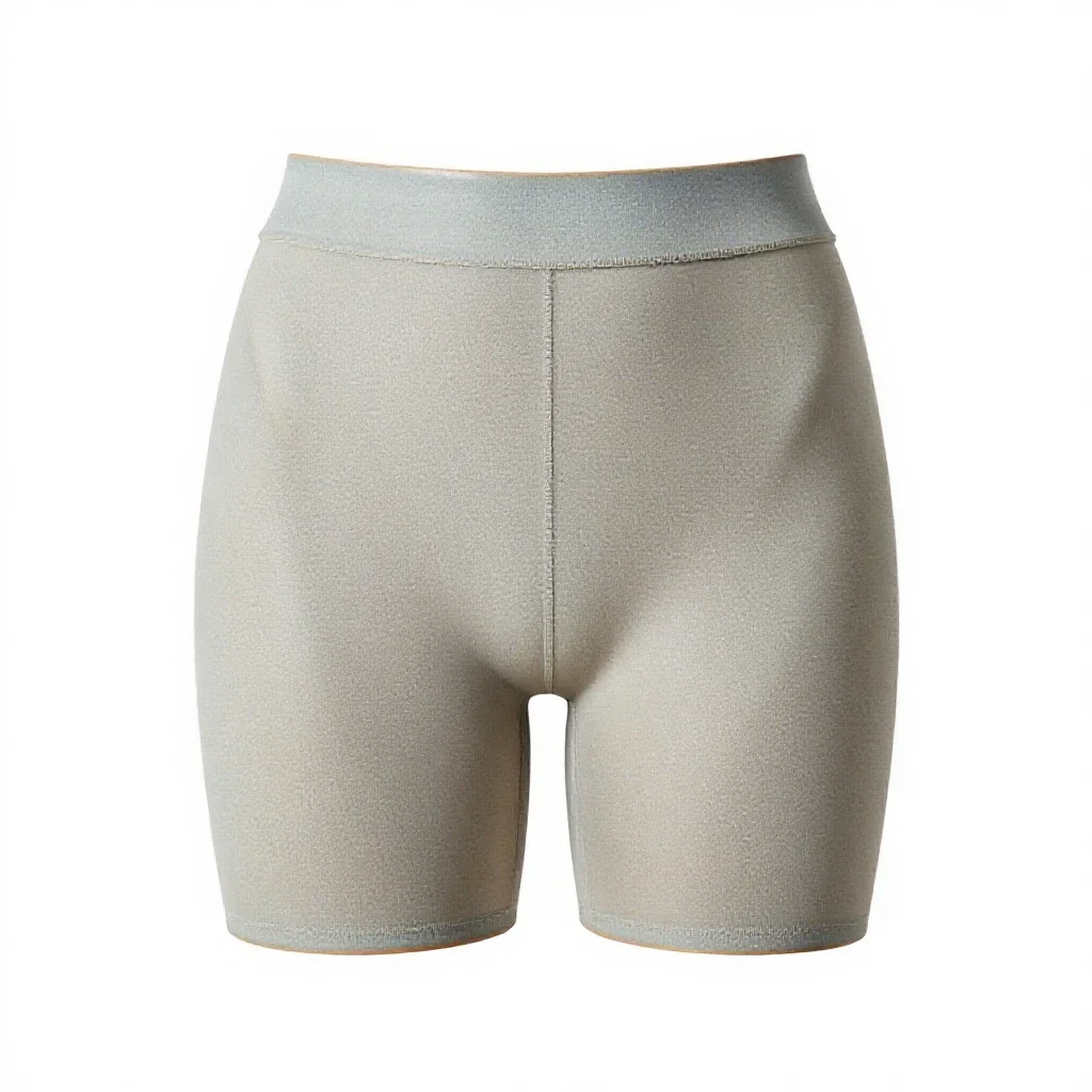 Pantie isolated on a white background