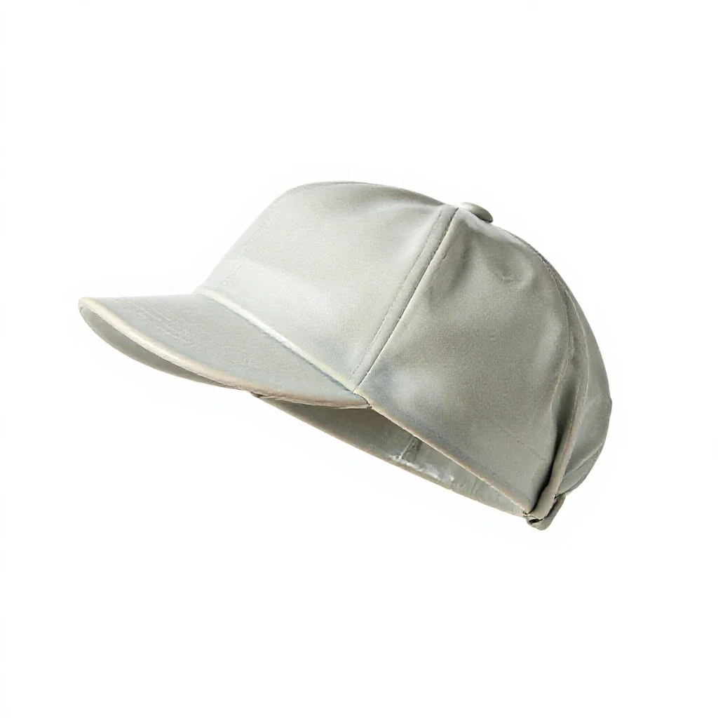 Pinner isolated on a white background