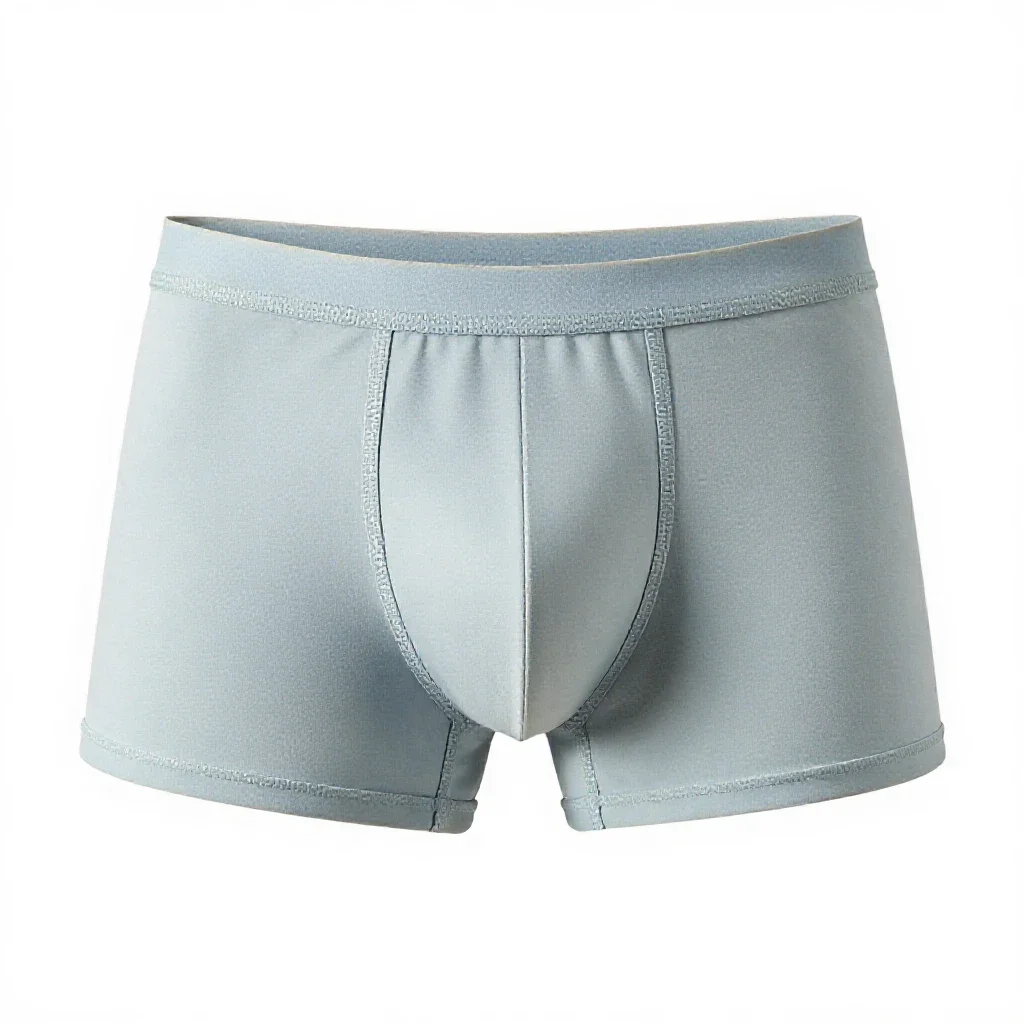 Plus fours isolated on a white background