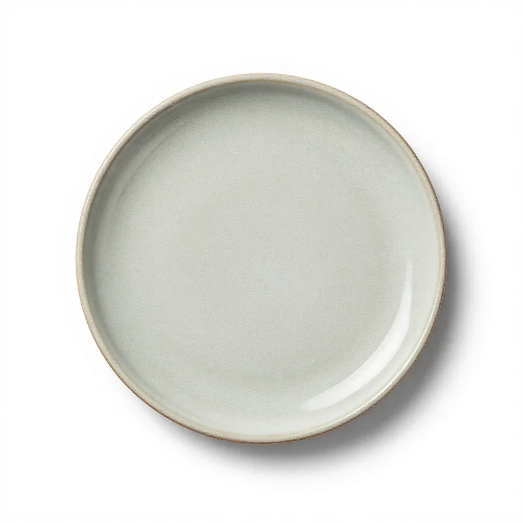 Pontifical isolated on a white background