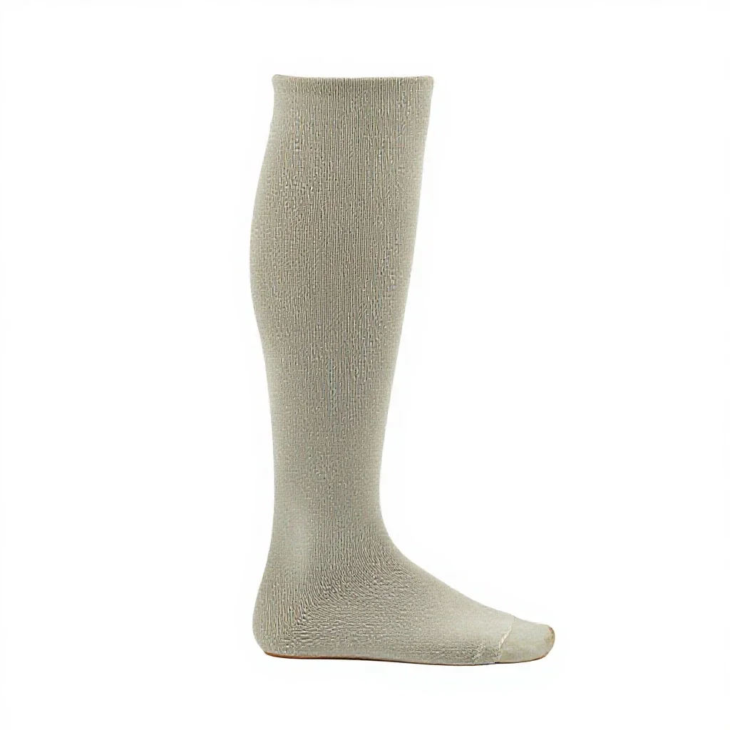 Puttee isolated on a white background