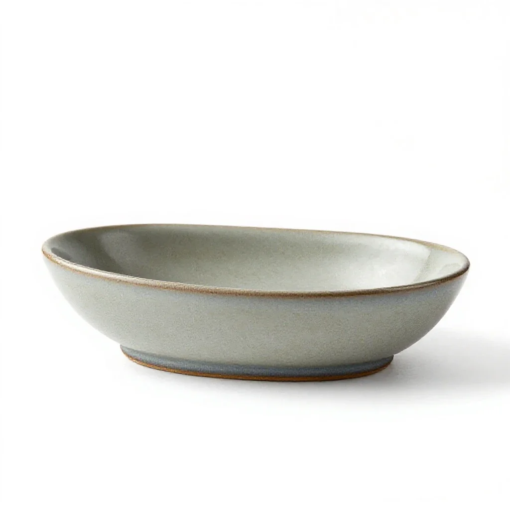 Slops isolated on a white background