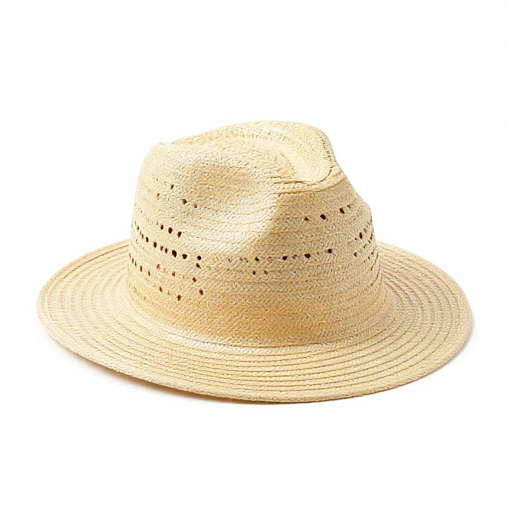 Sombrero isolated on a white background