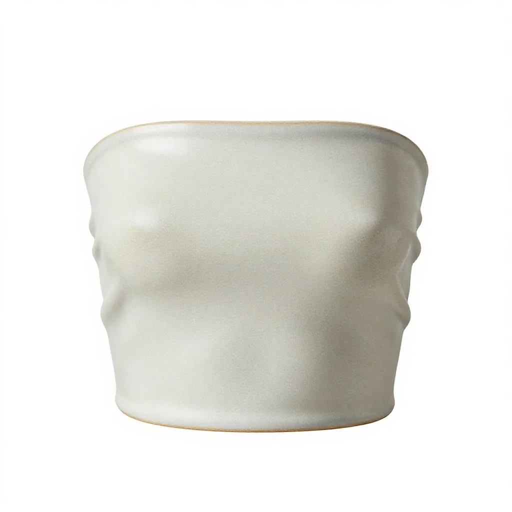 Strapless isolated on a white background