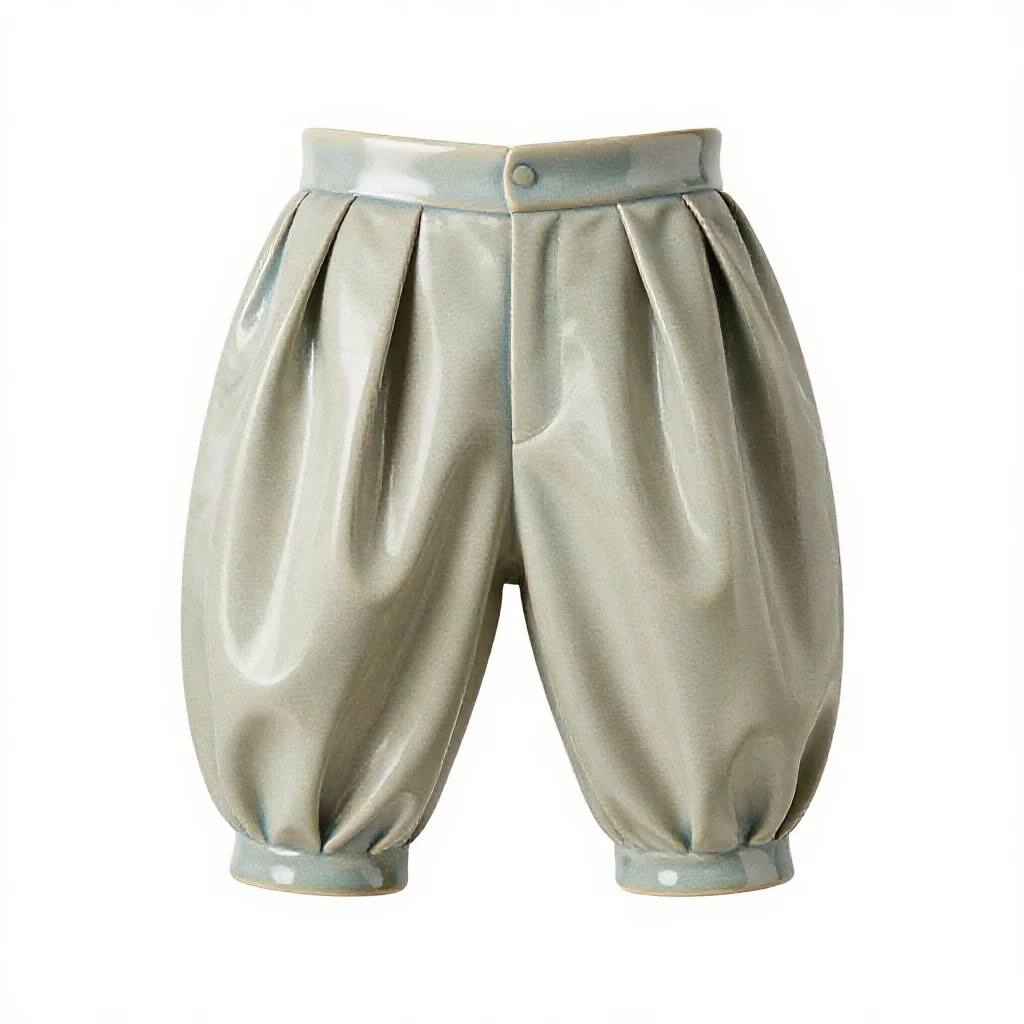 Trunk hose isolated on a white background