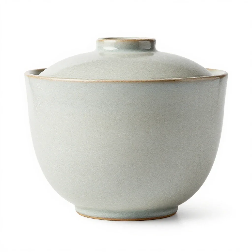 Overall isolated on a white background