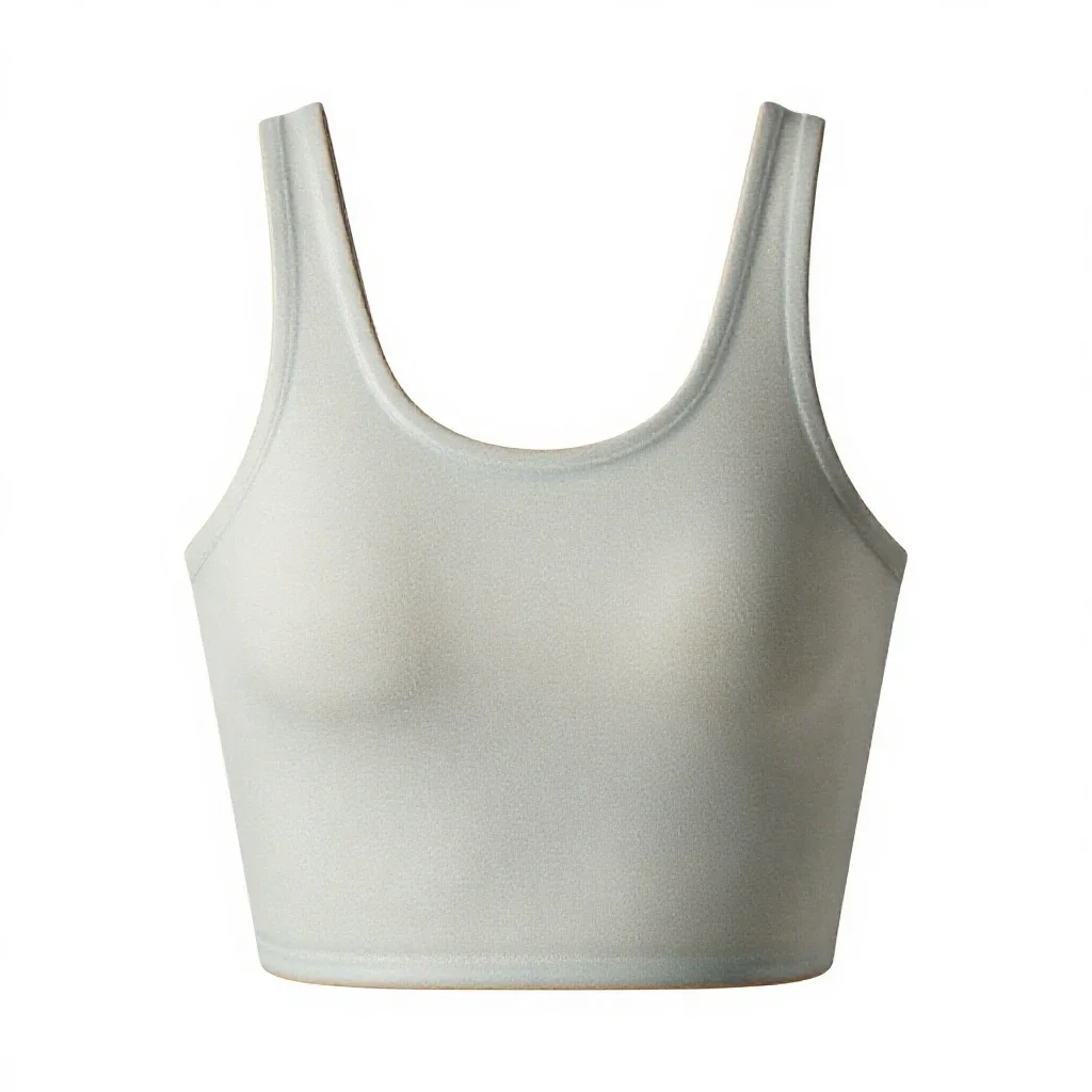 Undergarment isolated on a white background