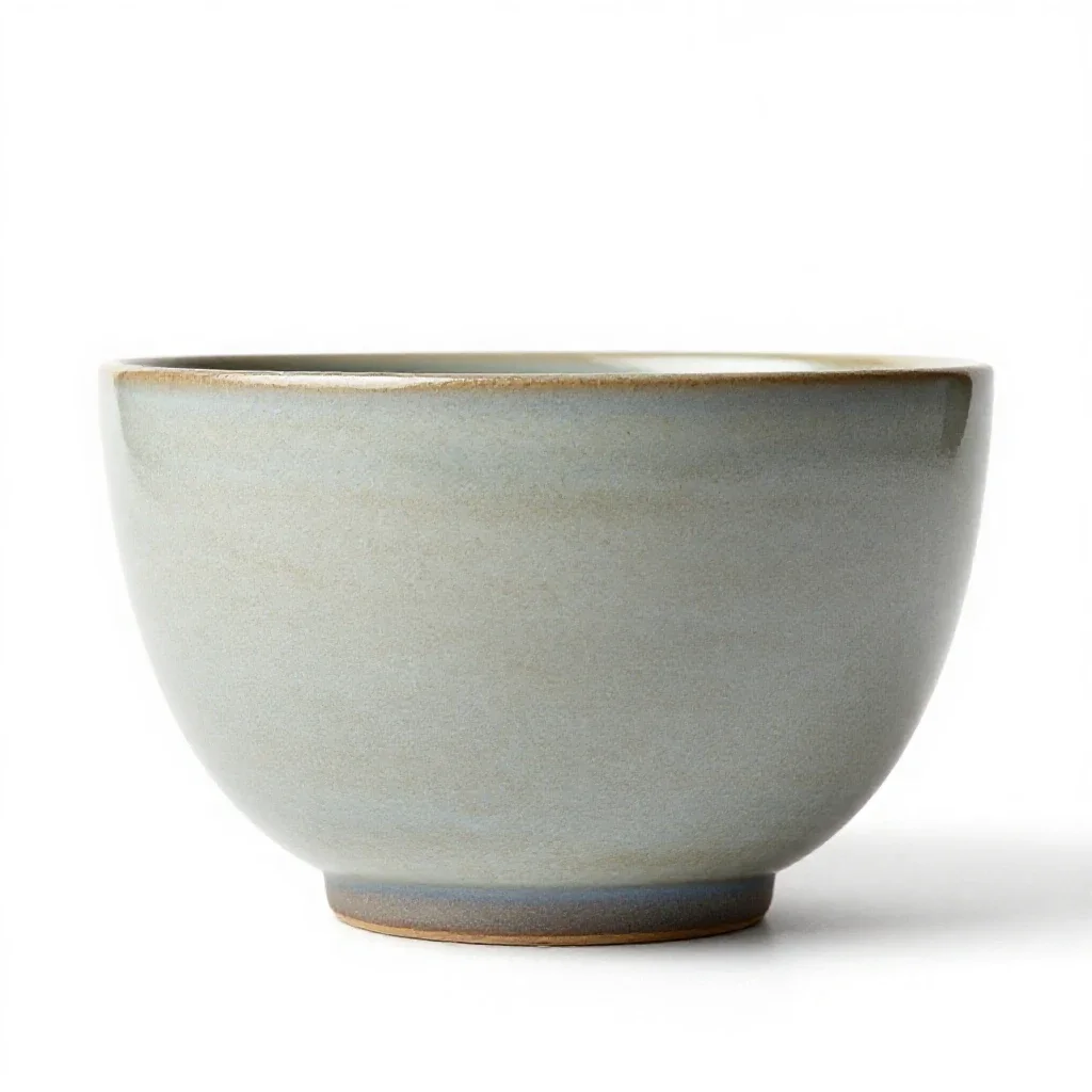 Footage isolated on a white background