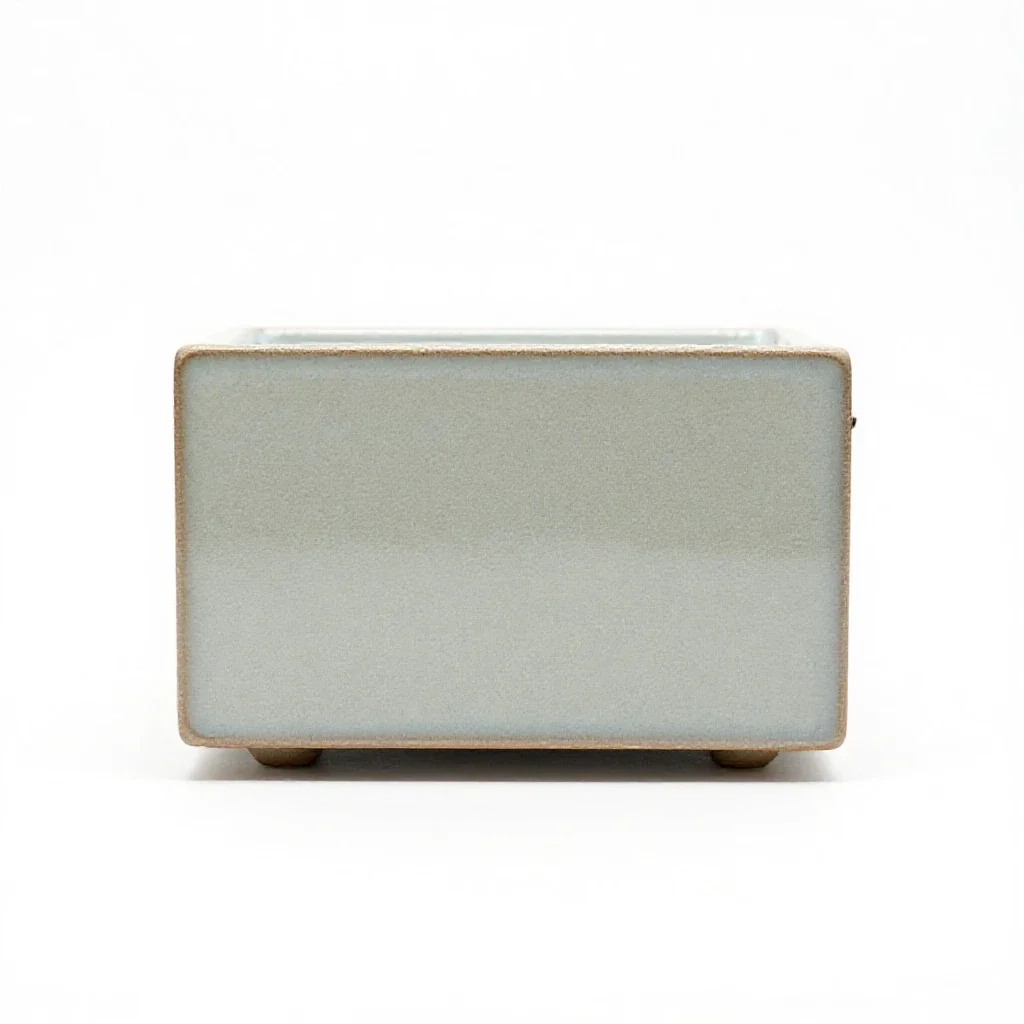 Local oscillator isolated on a white background
