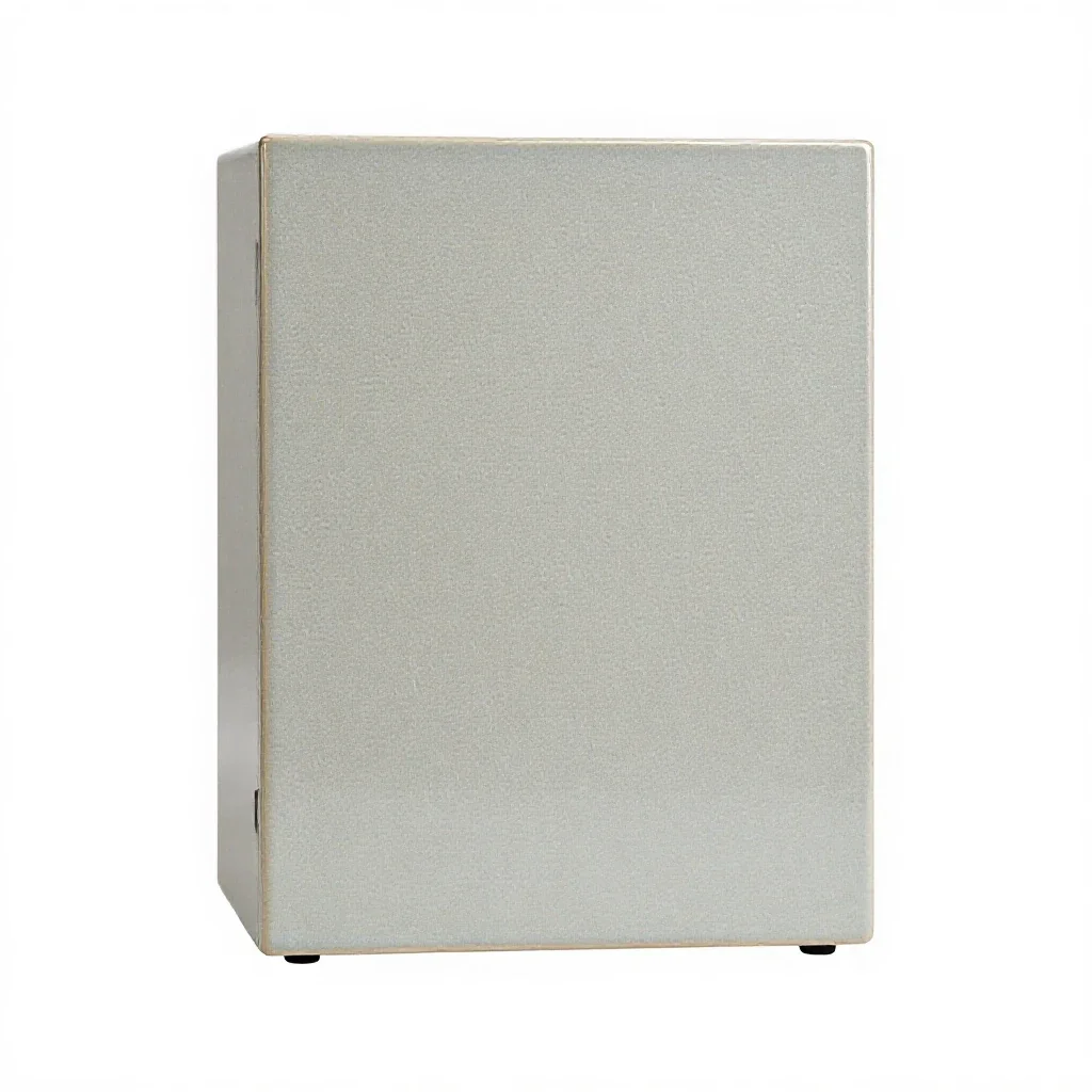 Mainframe isolated on a white background