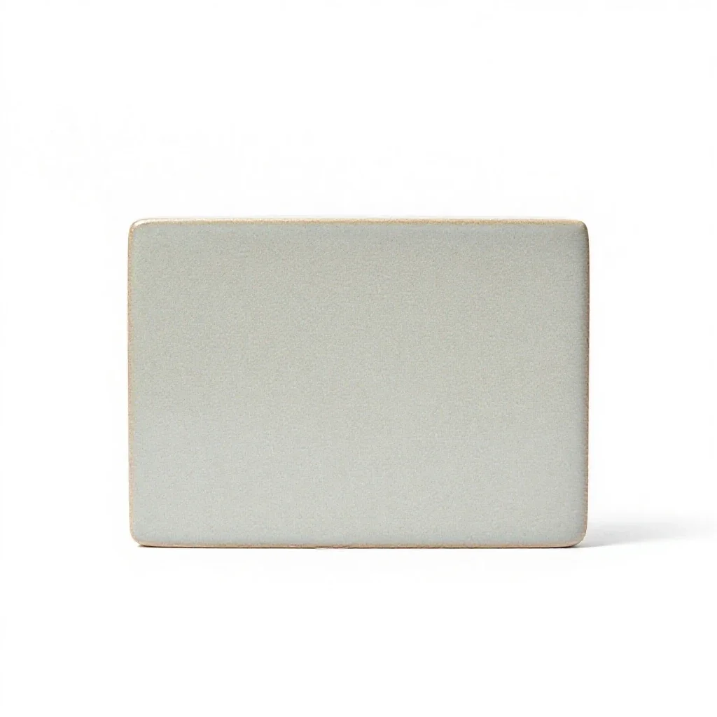 Multiplexer isolated on a white background