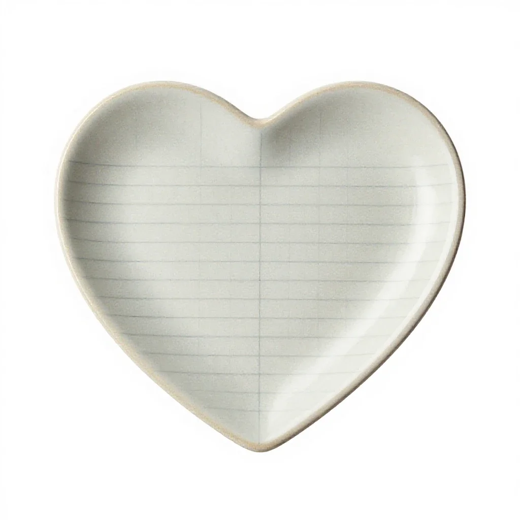 Cardiograph isolated on a white background