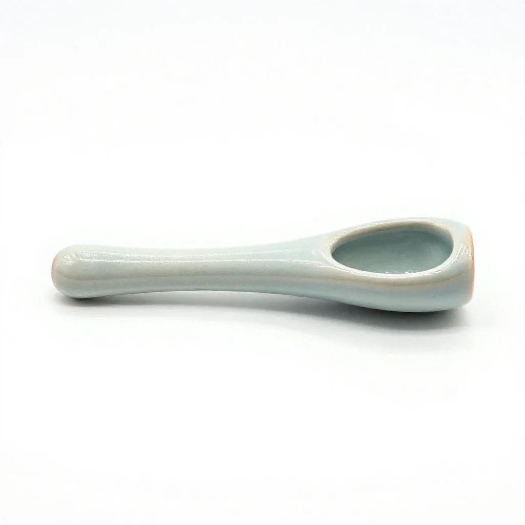 Dilator isolated on a white background