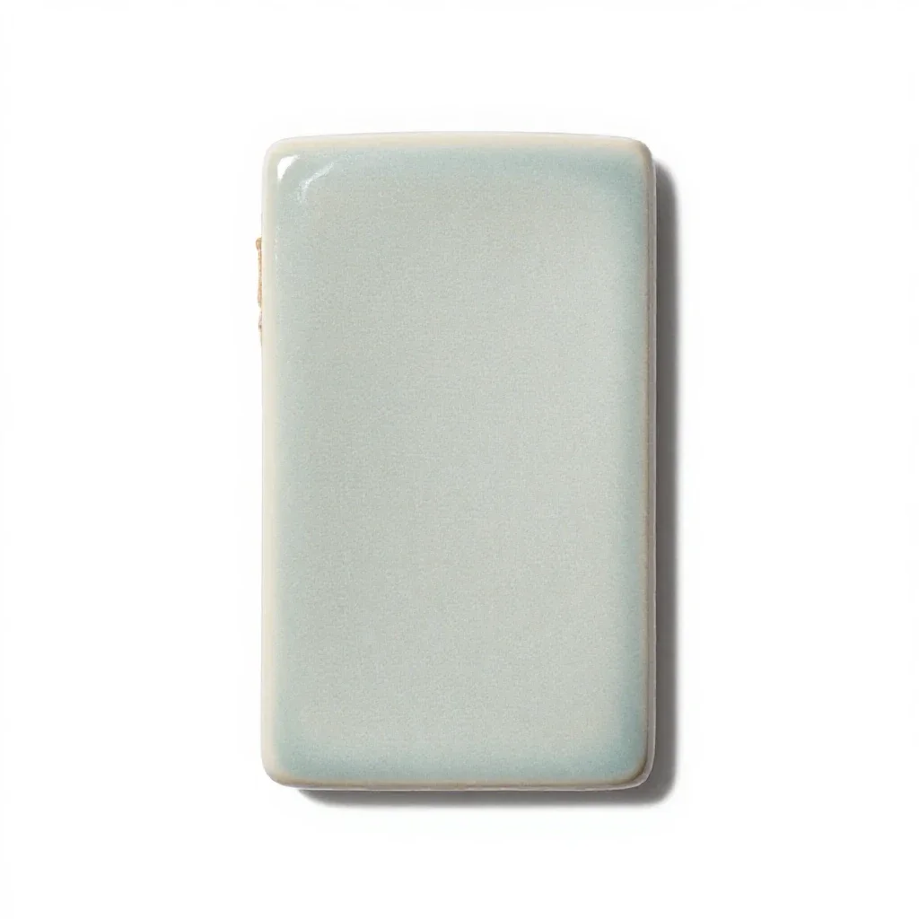 Pedometer isolated on a white background