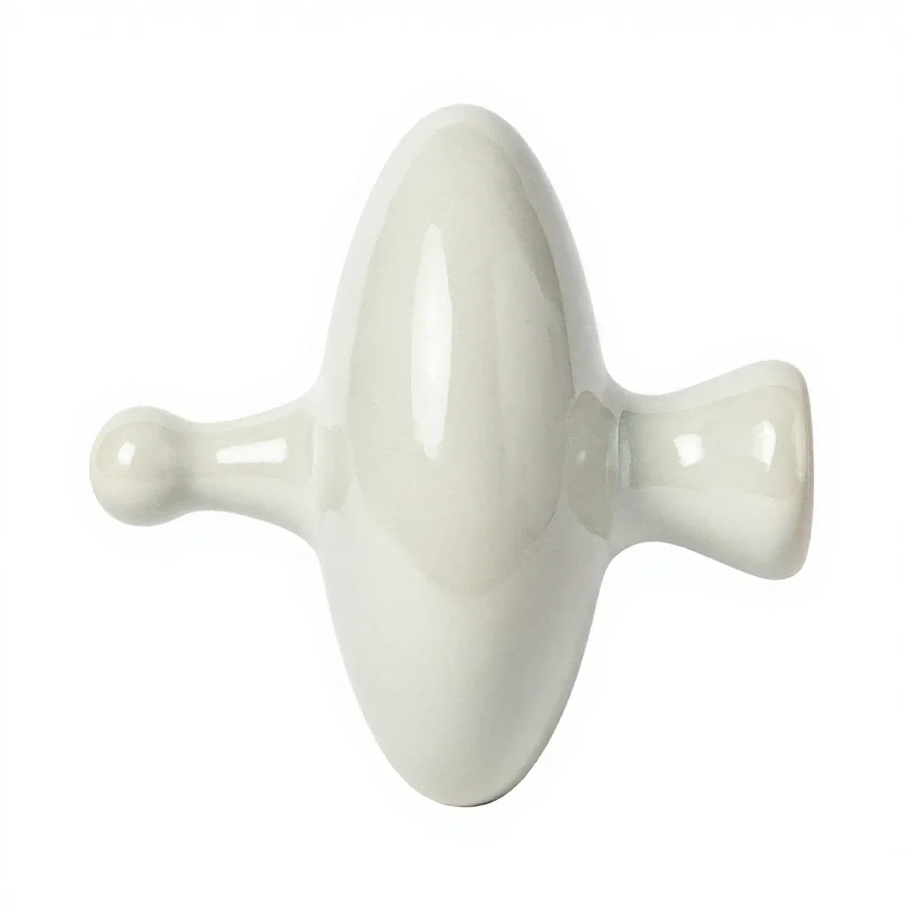 Pelvimeter isolated on a white background