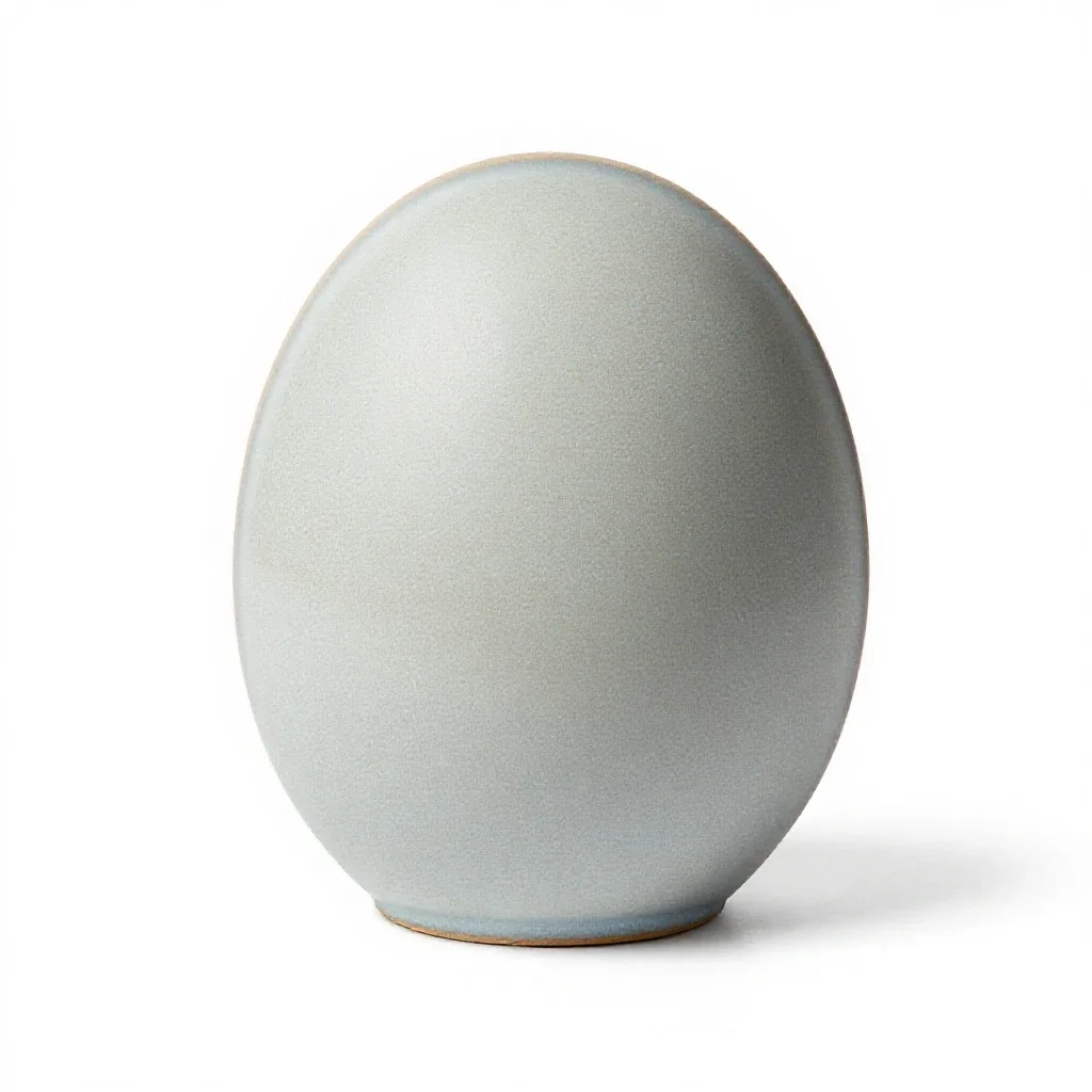 Plethysmograph isolated on a white background