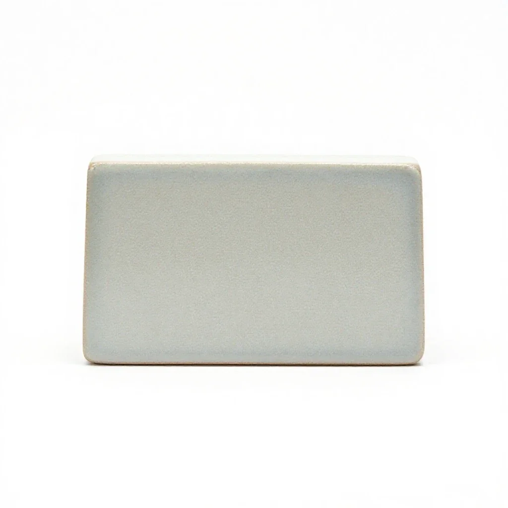 Strain gauge isolated on a white background
