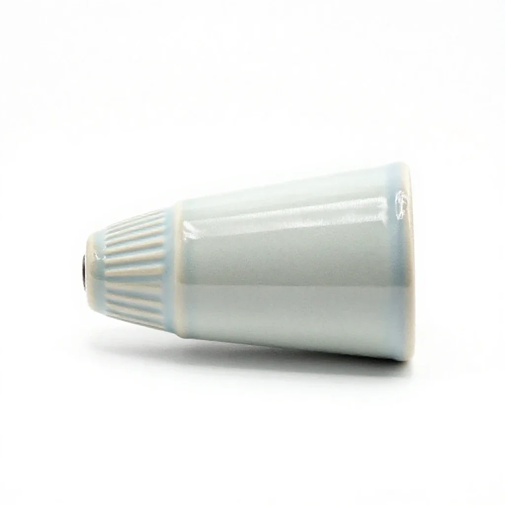 Accelerometer isolated on a white background