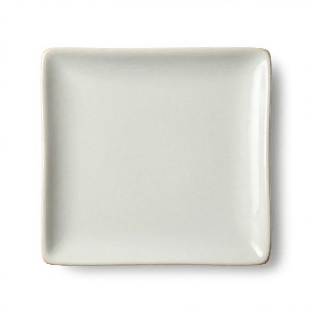 Bas relief isolated on a white background