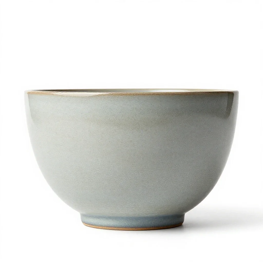 Commercial art isolated on a white background