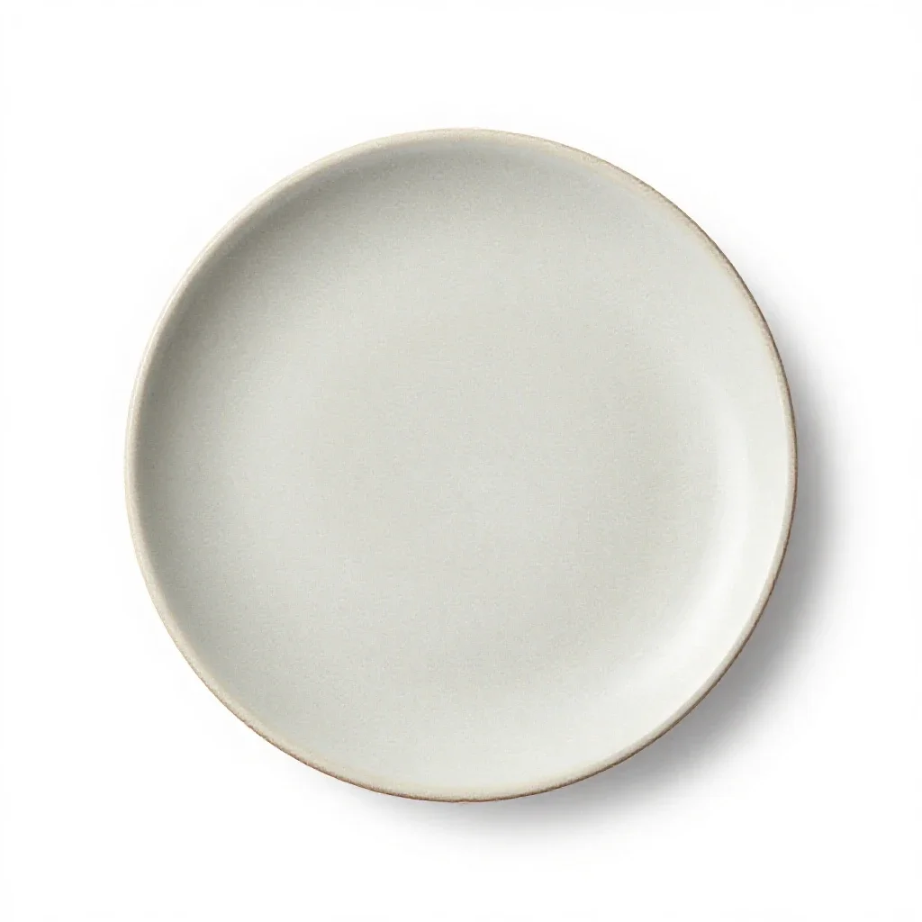 Decoupage isolated on a white background