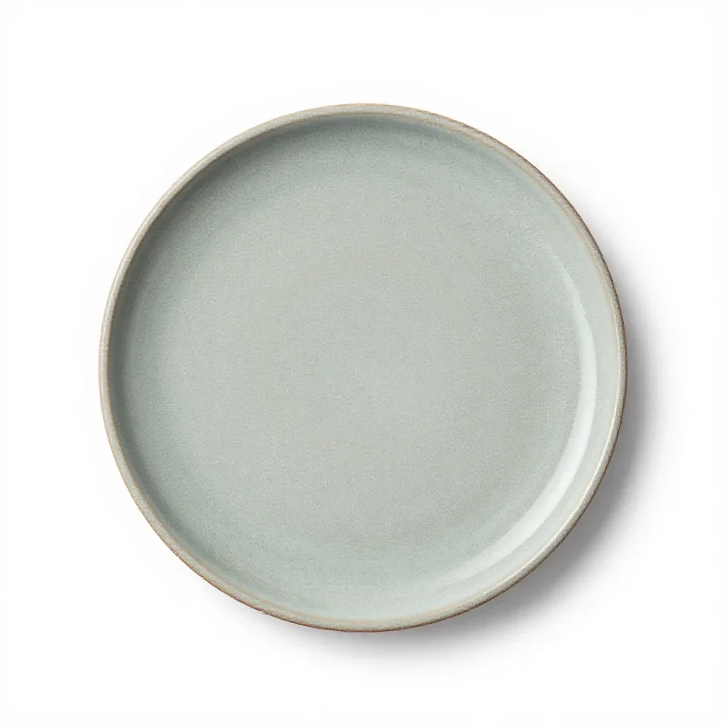 Distemper isolated on a white background