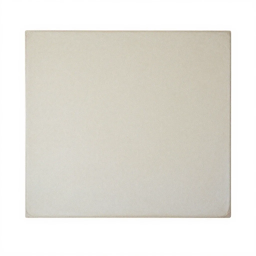 Fresco isolated on a white background