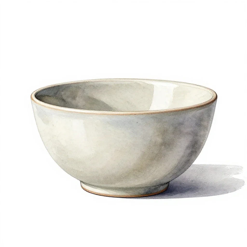 Wash isolated on a white background