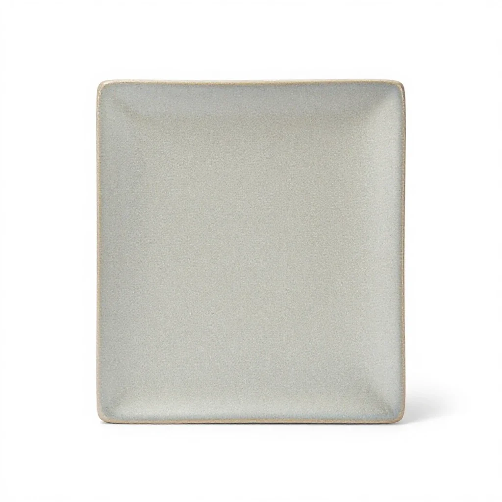 Abstractionism isolated on a white background