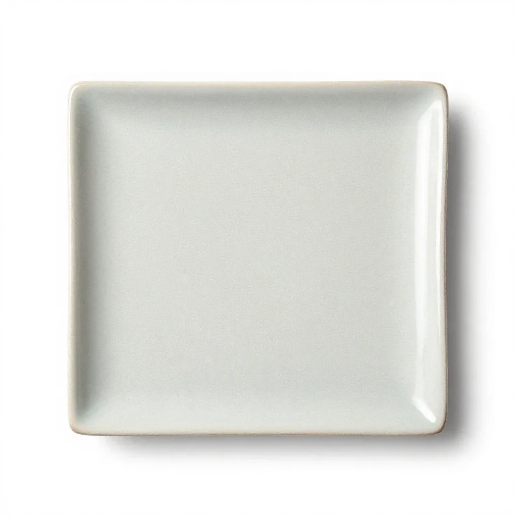 Alto relievo isolated on a white background