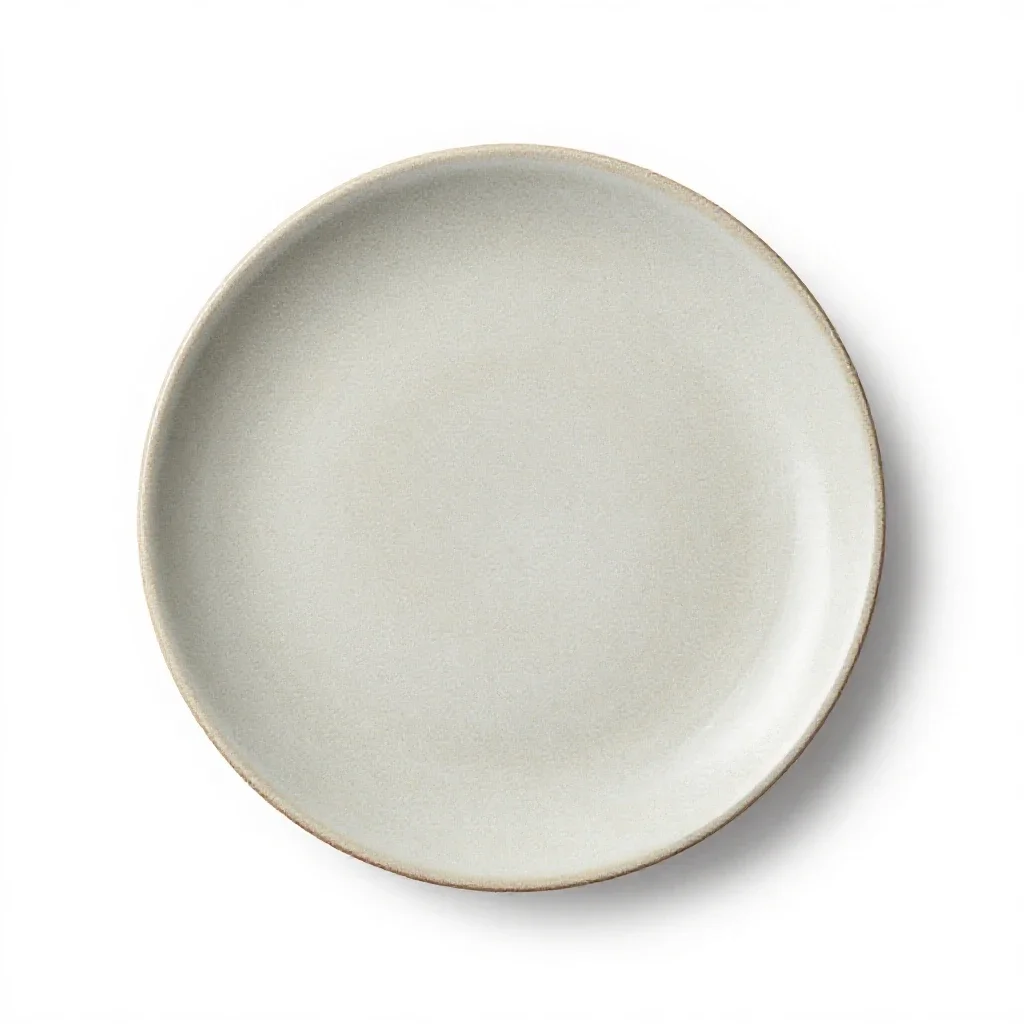 Art isolated on a white background