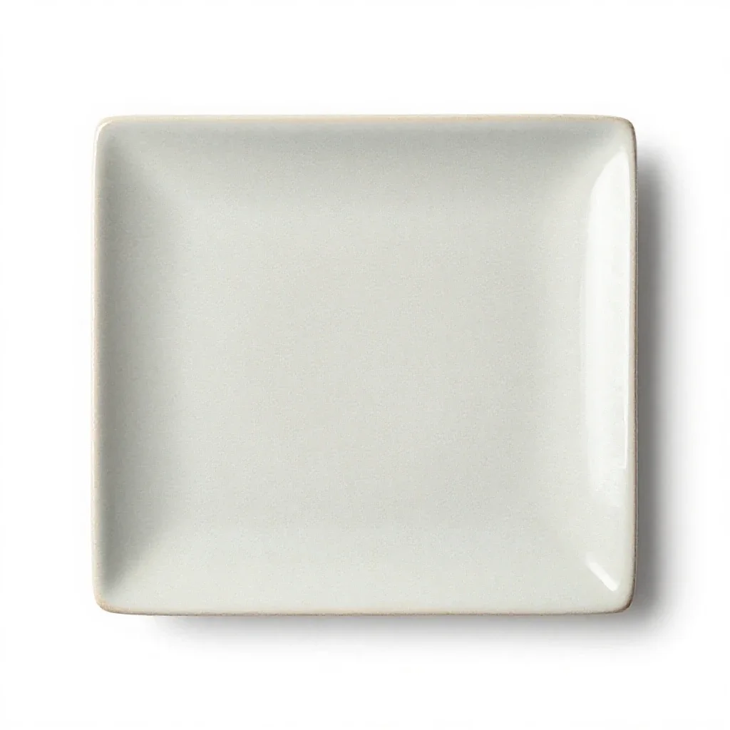 Etching isolated on a white background