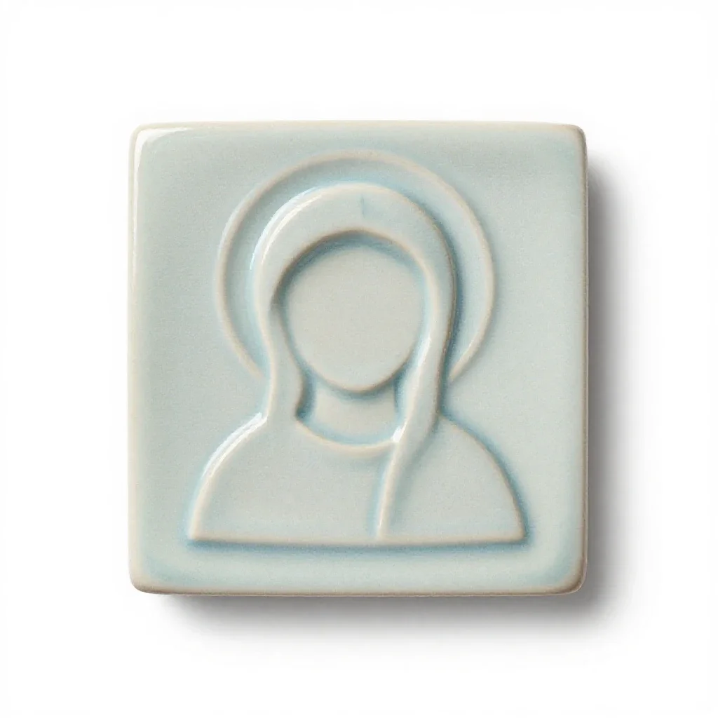 Icon isolated on a white background
