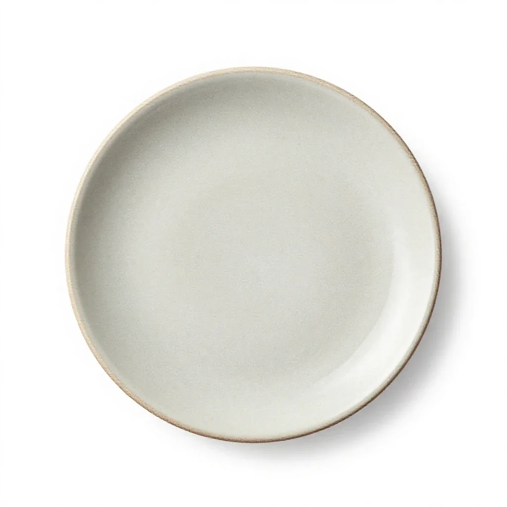 Intaglio isolated on a white background