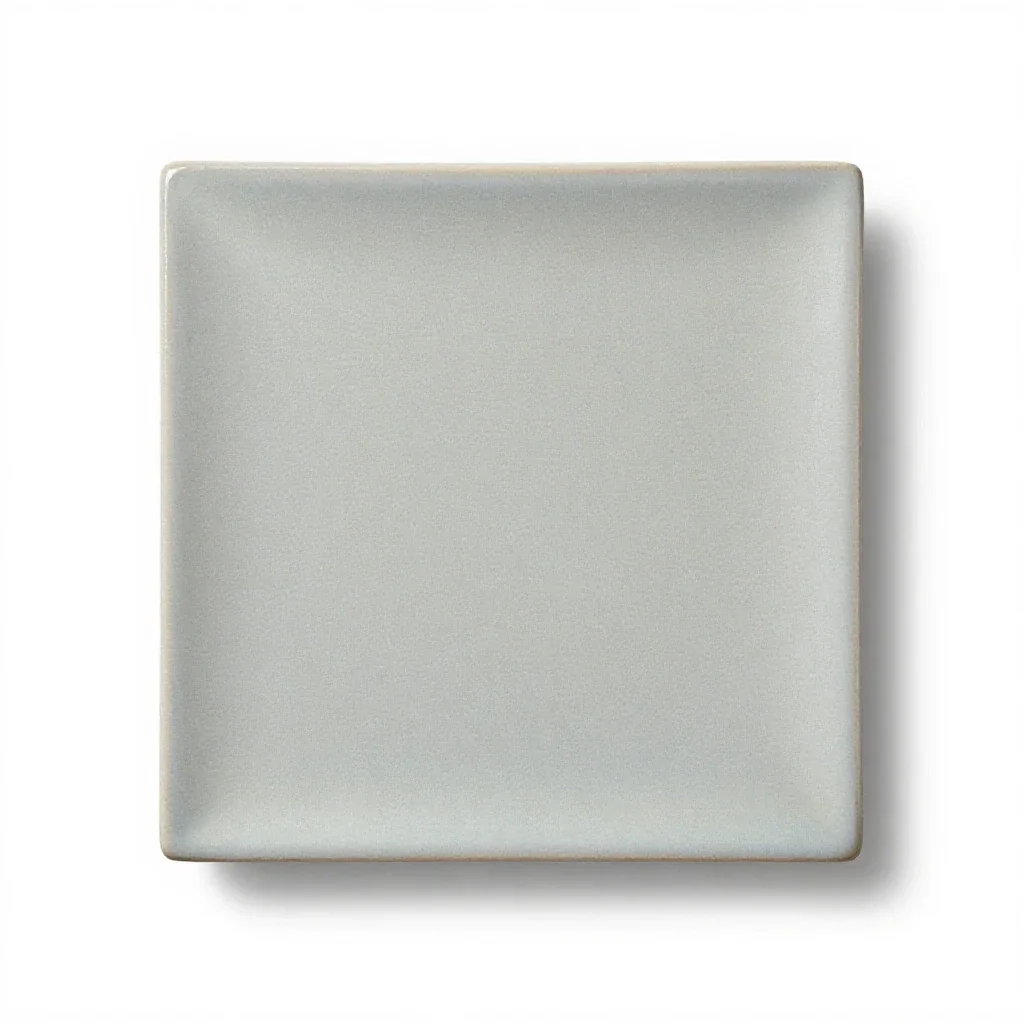 Oil painting isolated on a white background