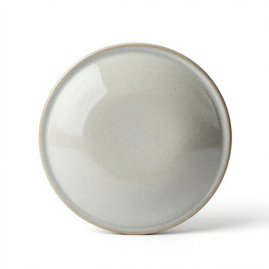 Outsider art isolated on a white background