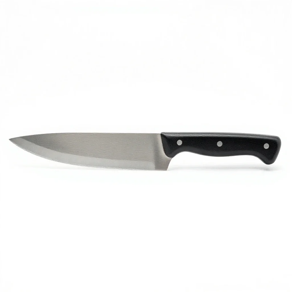 Blade isolated on a white background