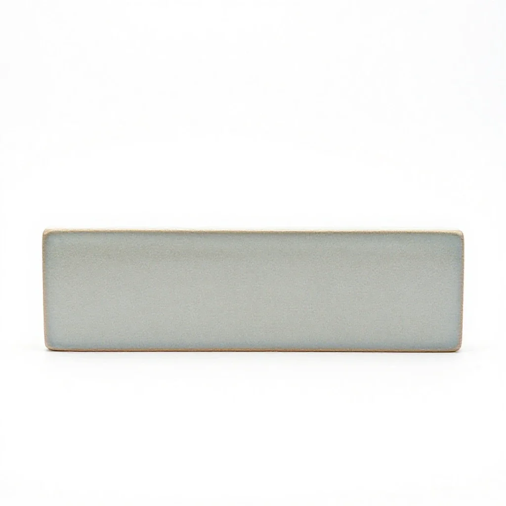 Dado plane isolated on a white background