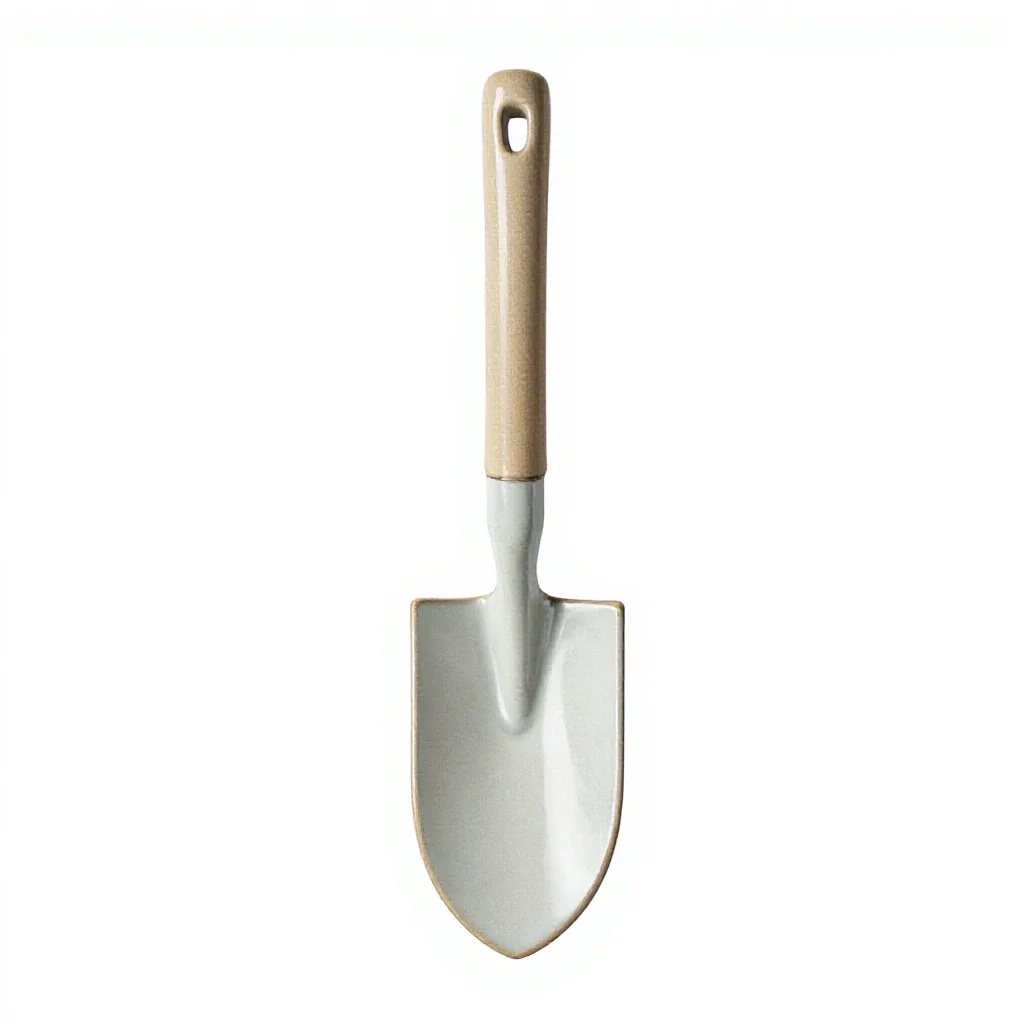 Garden tool isolated on a white background