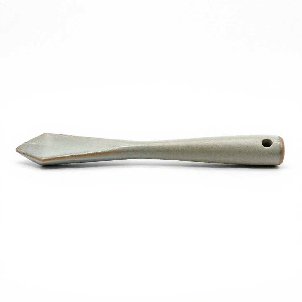 Hand tool isolated on a white background