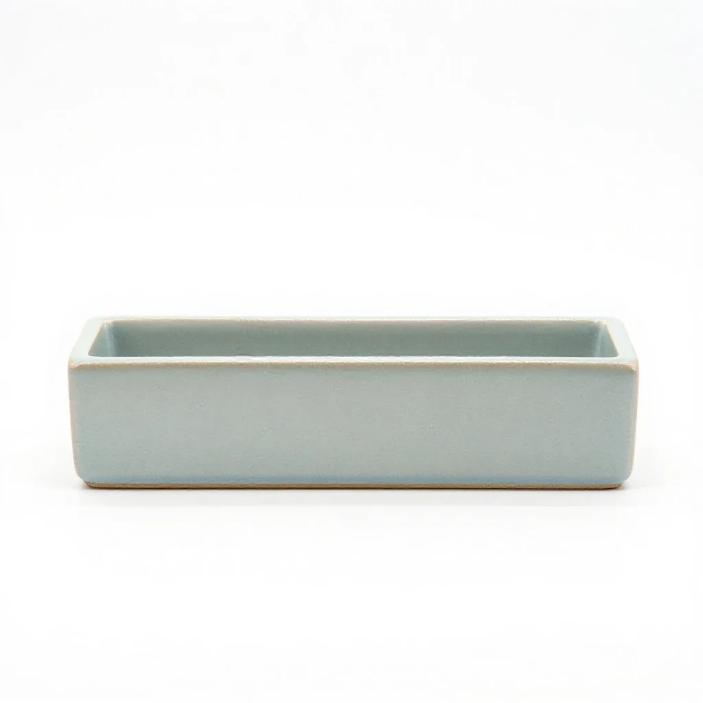 Miter box isolated on a white background