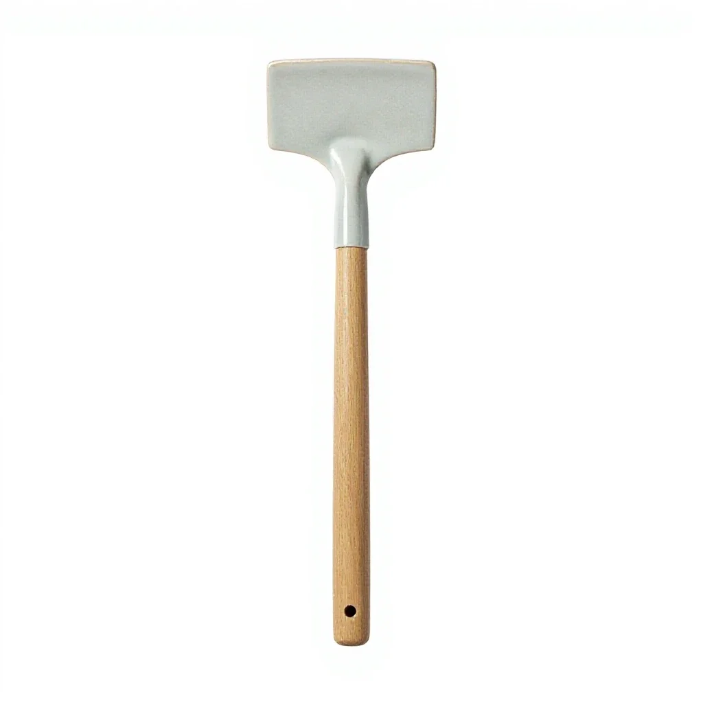 Pick isolated on a white background