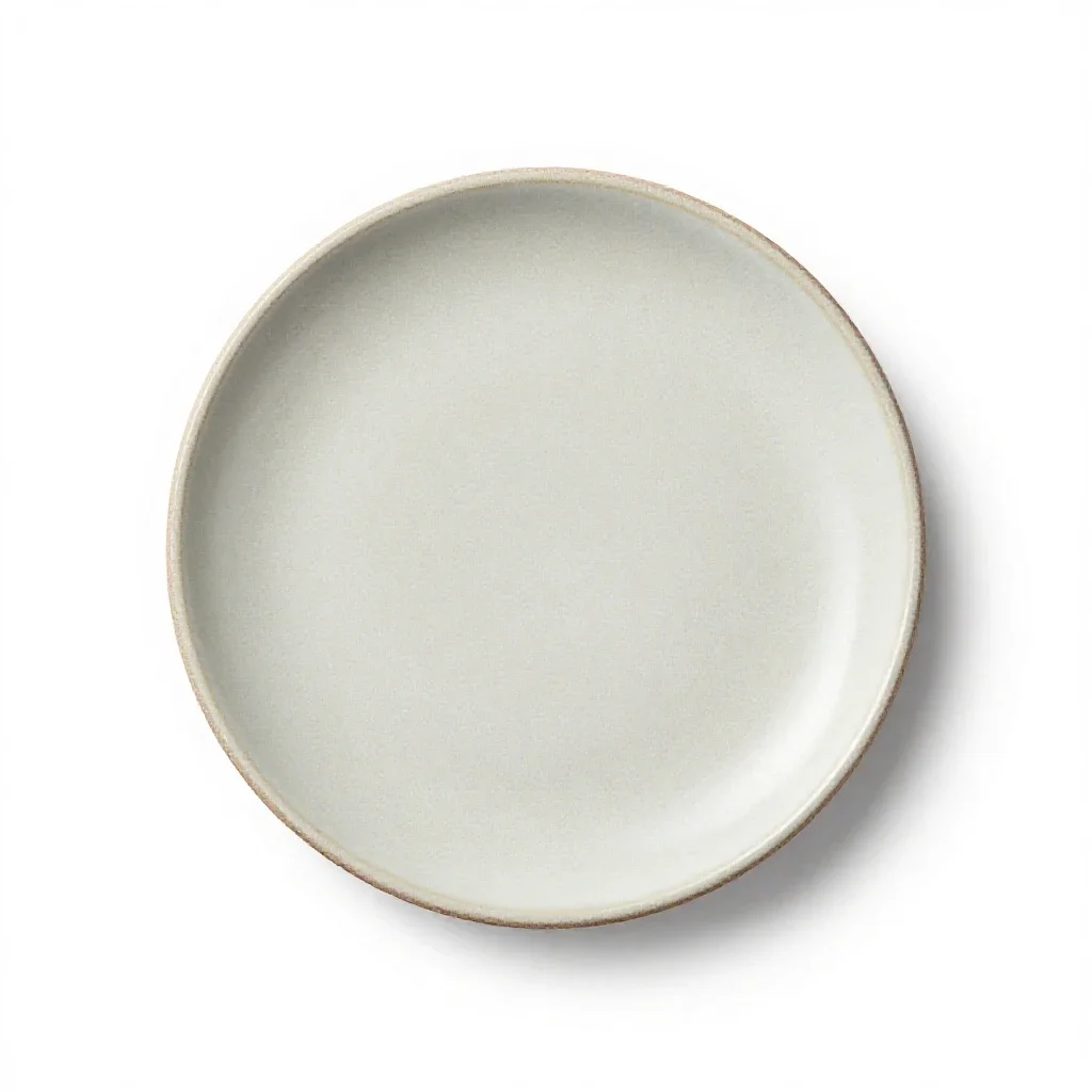 Rounder isolated on a white background