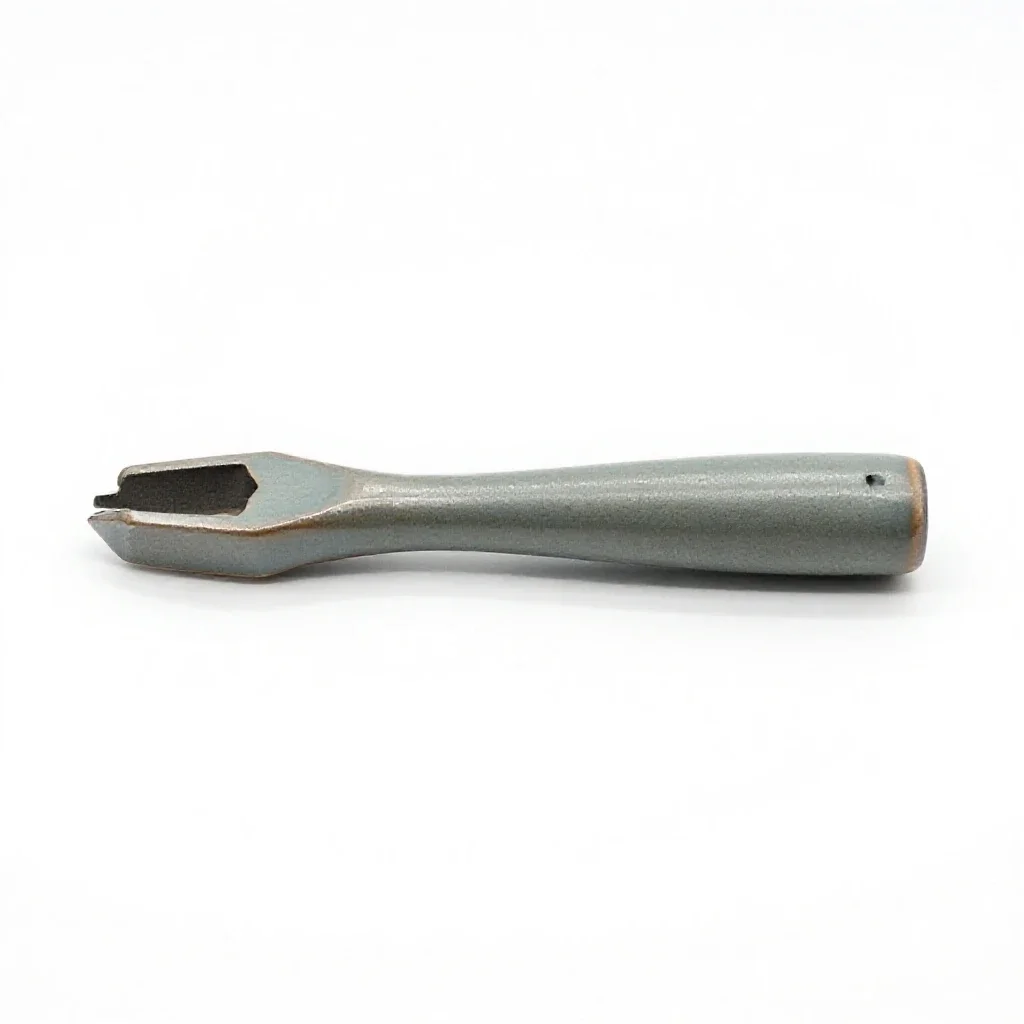 Shaping tool isolated on a white background