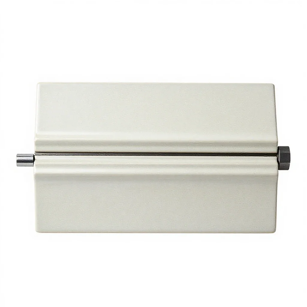 Shear isolated on a white background